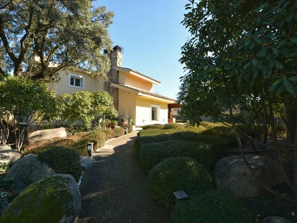 Casa o chalet independiente en La Moraleja urbanización - Foto 23