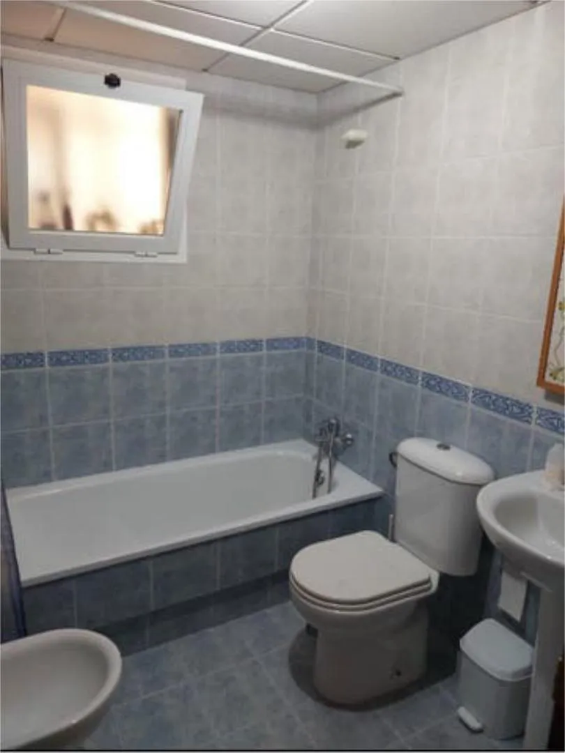 Piso en Teatinos - Foto 8