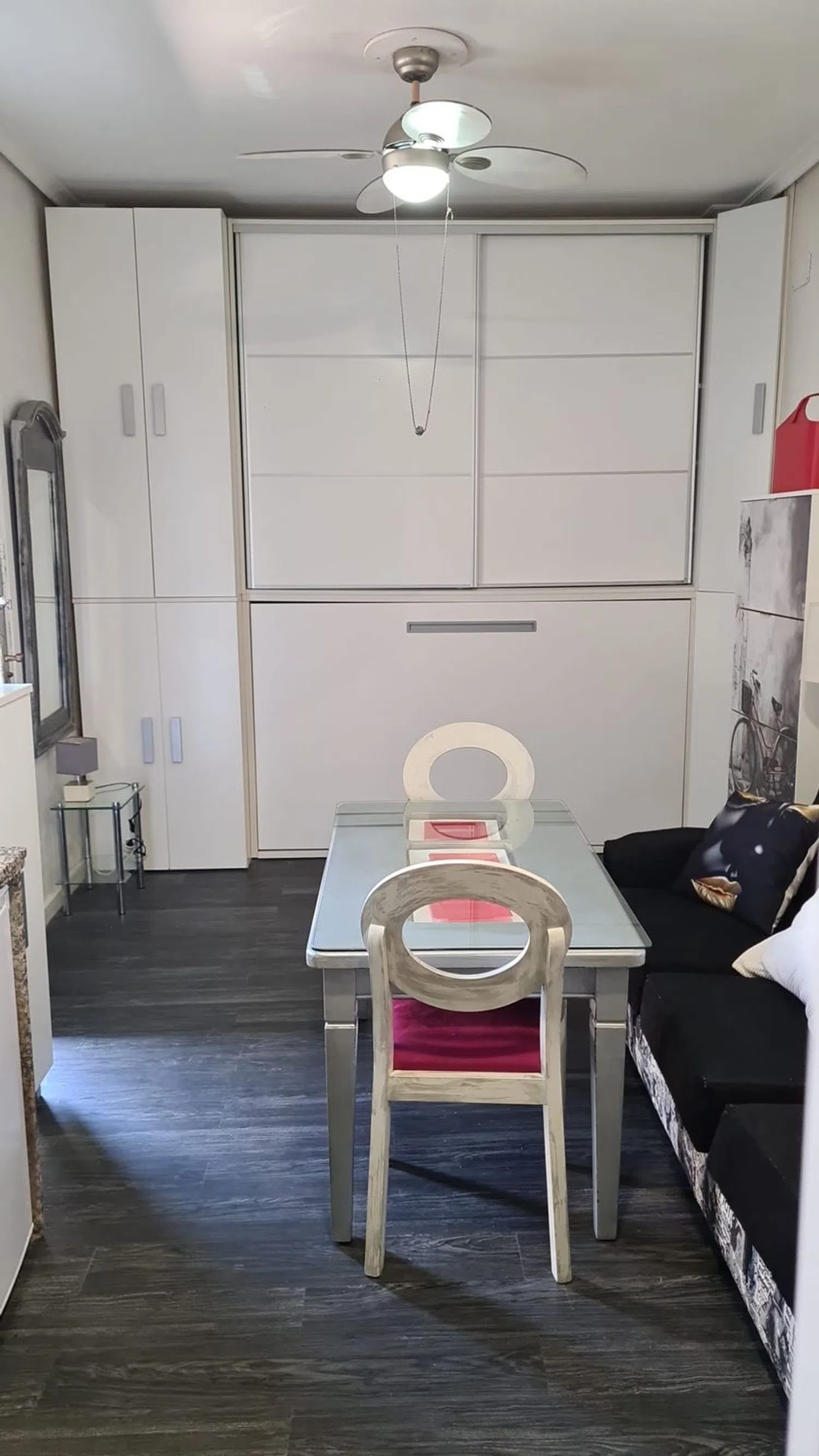 Estudio en calle Calipso, 23 - Foto 4