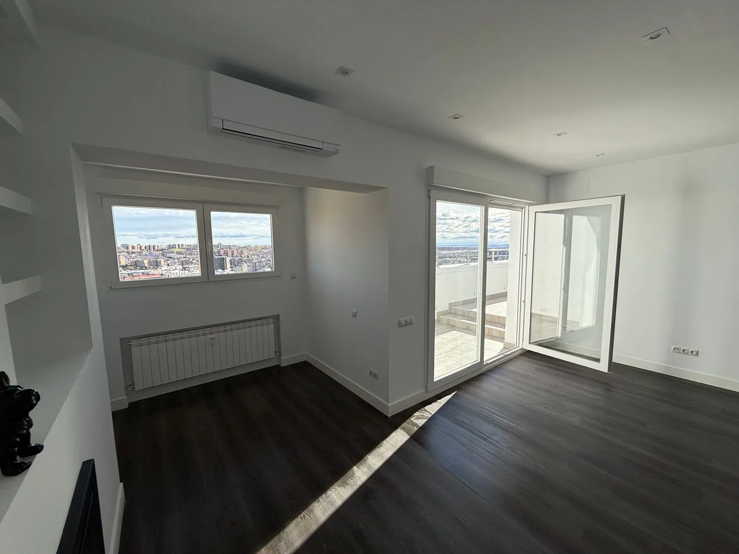 Ático en calle de los Reyes Magos, 18 - Foto 1