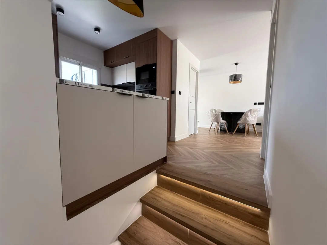 Chalet en  Carrer Serra del Montgó 11 - Foto 8