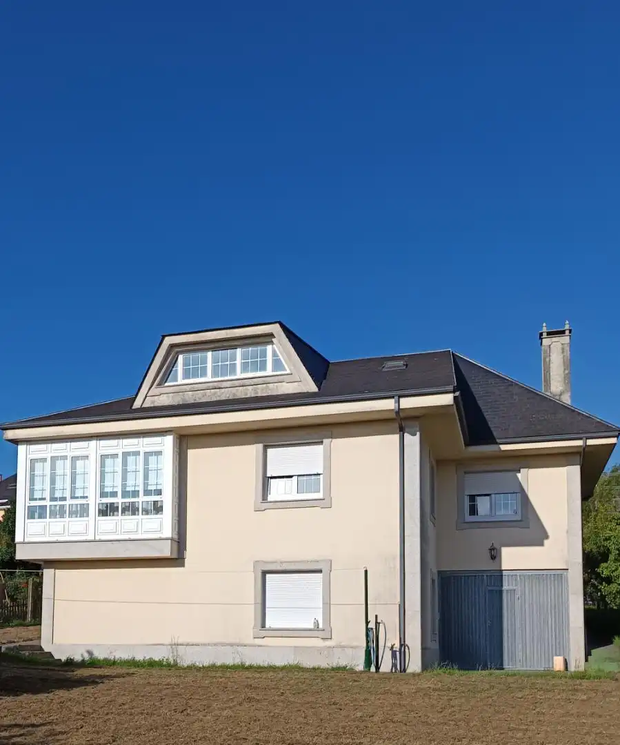 Chalet en  Aldea o Carreiro 1b - Foto 3