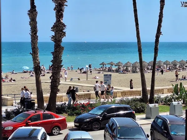 Piso en Paseo Marítimo Ciudad de Melilla, 17, Malagueta - Monte Sancha - Foto 1