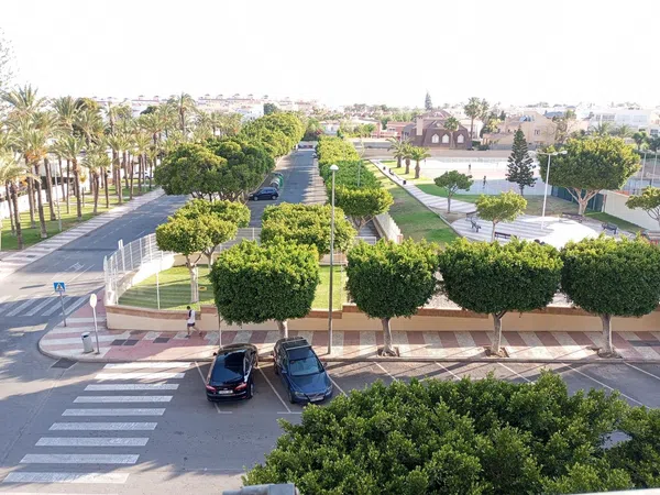 Piso en Aguadulce sur, Aguadulce sur - Foto 6