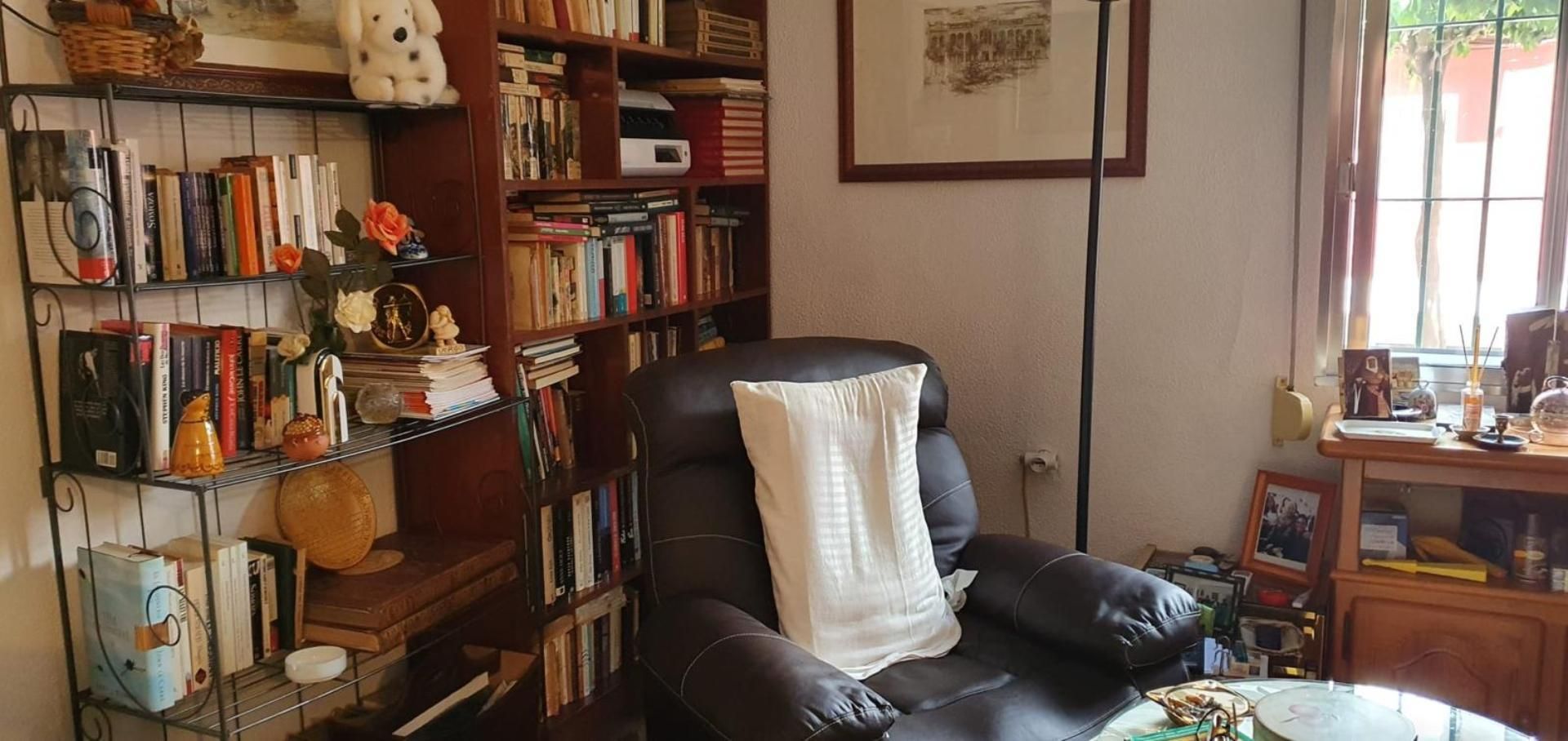 Piso en  Calle Álvaro Peláez 3