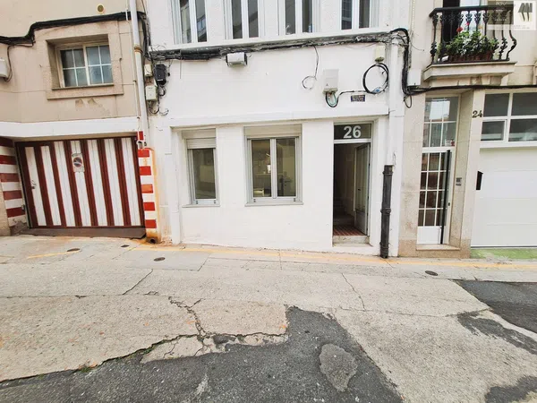 Piso en Calle Atocha Alta, 26, Monte Alto - Zalaeta - Atocha, Monte Alto - Zalaeta - Atocha - Foto 20