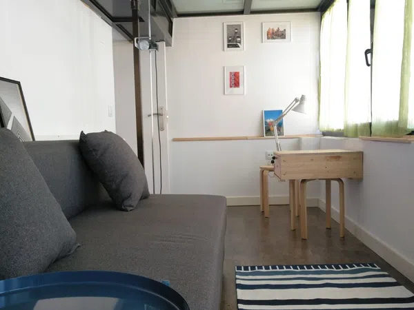 Ático en Iturrama - Foto 27