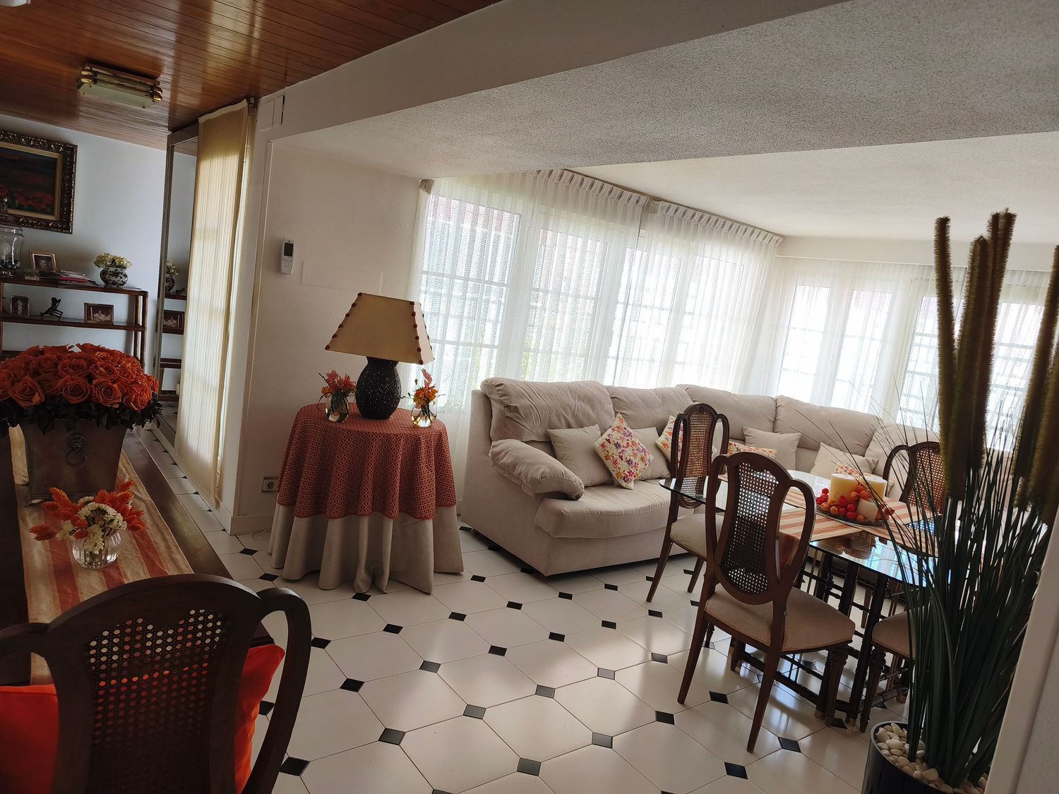 Chalet adosado en Paseo de los Cerezos, 54, Urb. este - Montepríncipe, Urb. este - Montepríncipe - Foto 12
