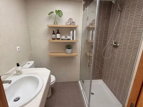 Piso en calle Miguel Alcaraz, 76 - Foto 11