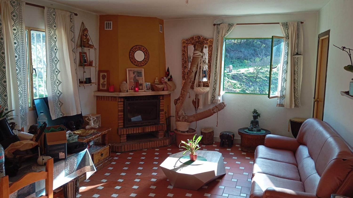 Casa o chalet independiente en Via Sin Nombre Los Guaperos, 1 - Foto 3