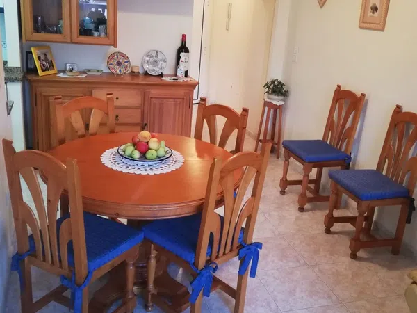 Piso en Calle del Arca, 4, Tamarit - Playa Lissa, Tamarit - Playa Lissa - Foto 5