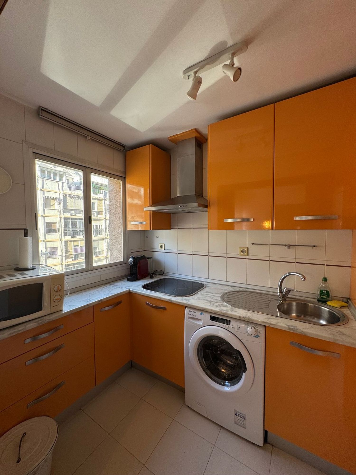 Piso en calle Virgen de la Cinta, 21 - Foto 6