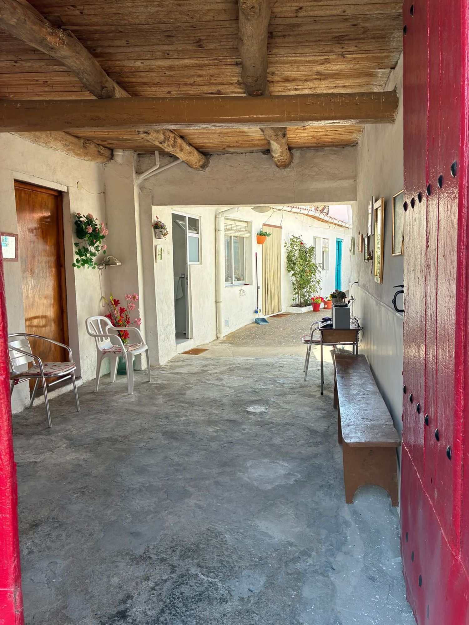 Casa de pueblo en Calle Ermita s/n - Foto 2