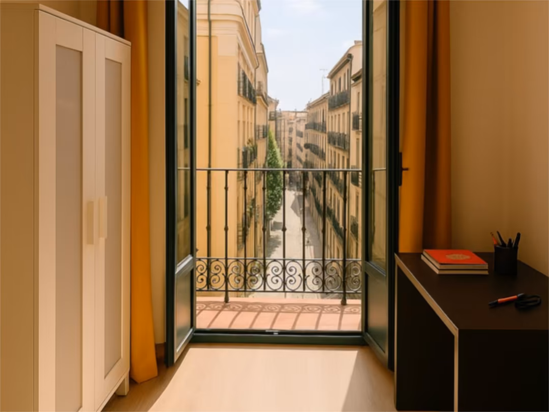 Piso en calle Calle de Hortaleza 29 - Foto 3