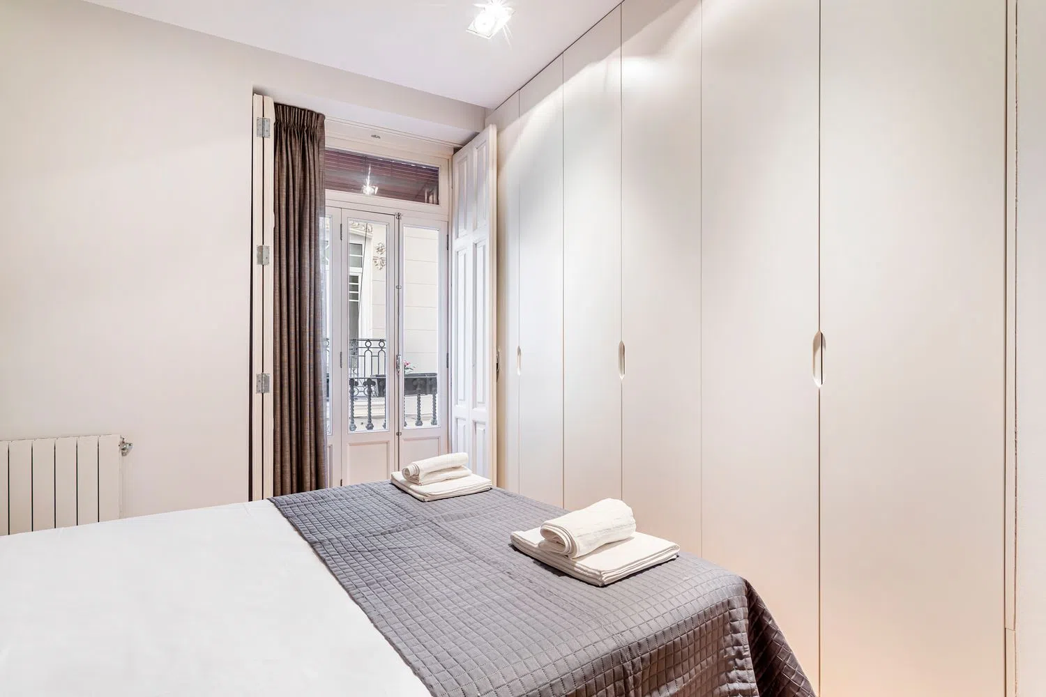 Piso en calle del Comte de Montornés, 28 - Foto 12