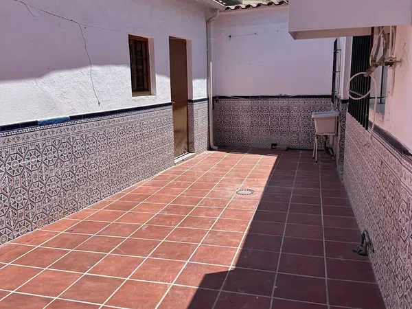 Casa de pueblo en Avenida de Andalucía, 64 - Foto 8