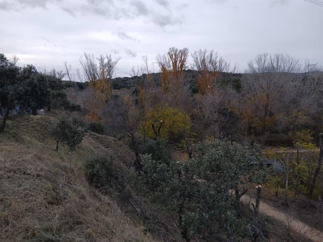 Finca rústica en  M-505 10 - Foto 7