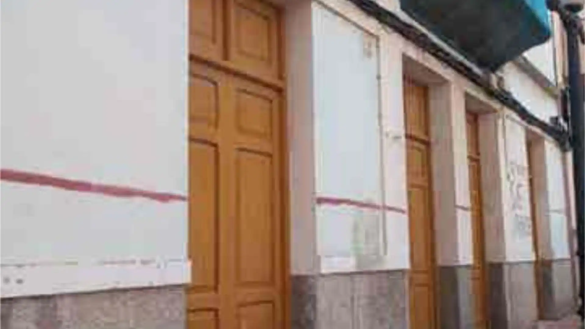 Chalet en telde - Foto 1