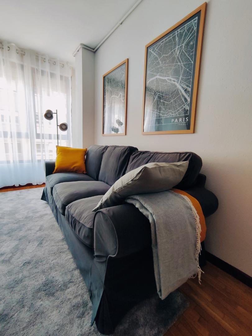 Apartamento en  Calle Torrecerredo 31