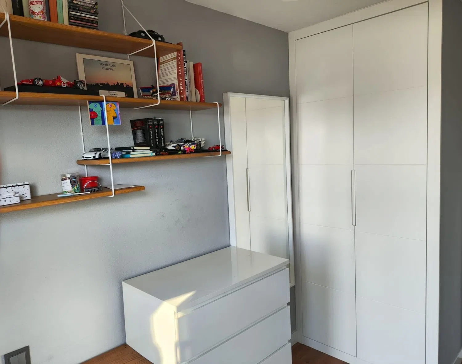 Piso en avenida de Pablo Neruda, 89 - Foto 9