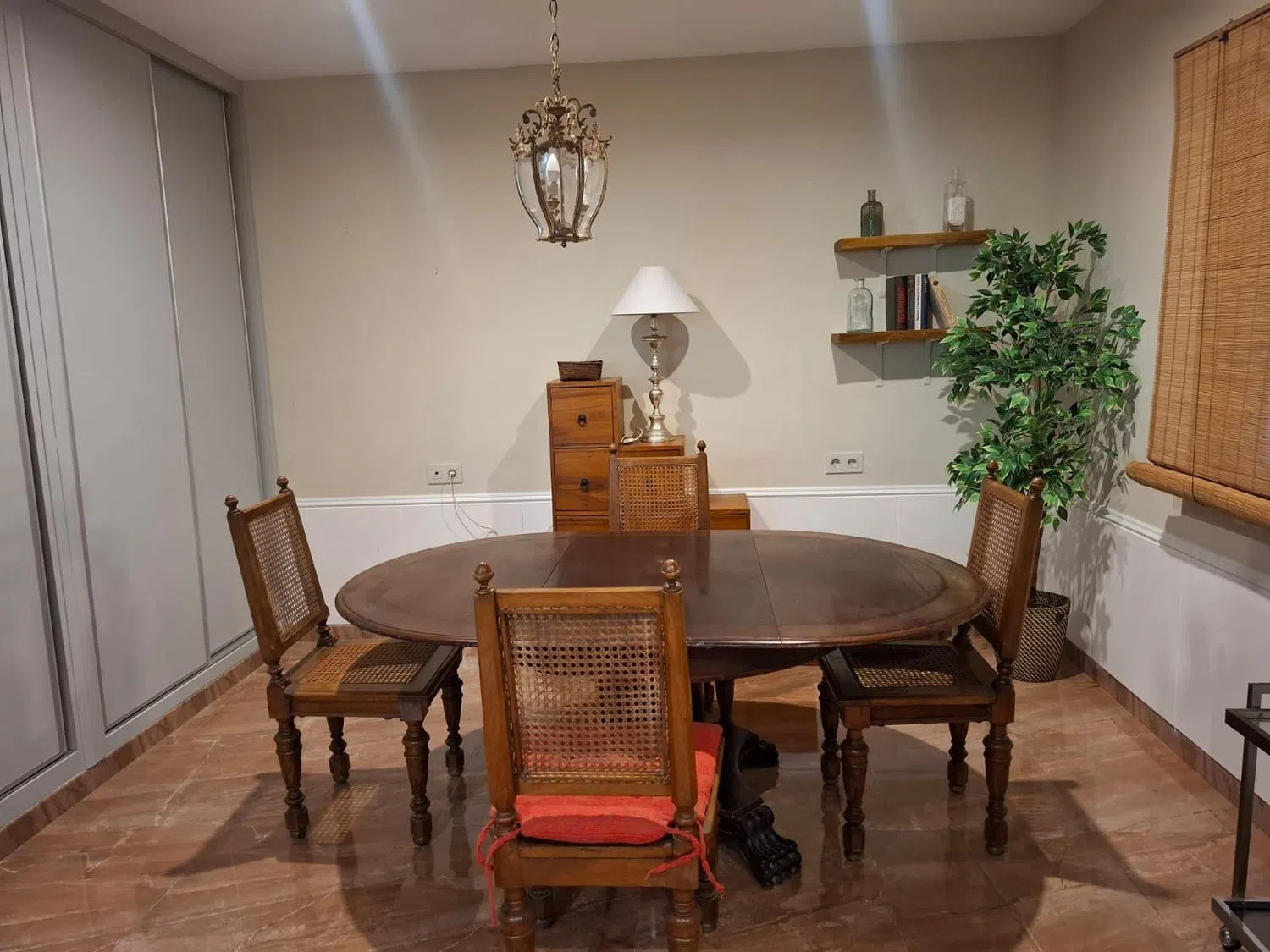 Piso en avenida Juan Sebastián Elcano, 129 - Foto 5