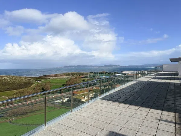 Piso en Monte Alto - Zalaeta - Atocha - Foto 11