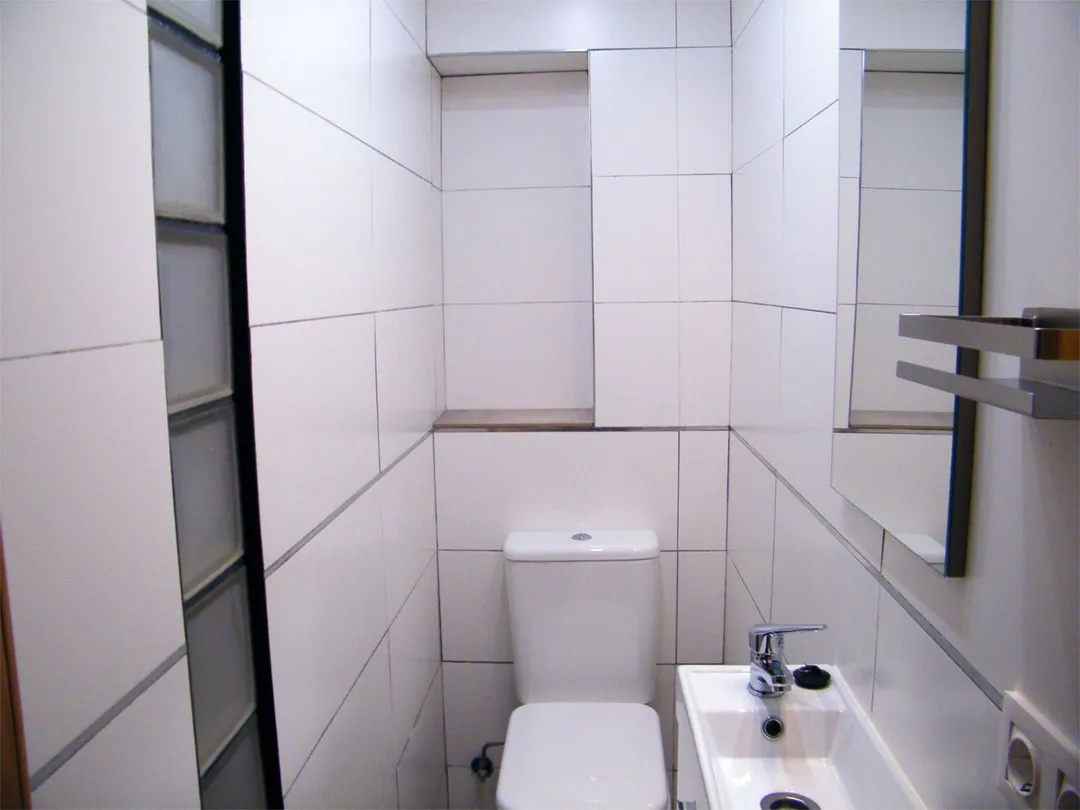 Piso en  Avenida del dos de Mayo 51 - Foto 14