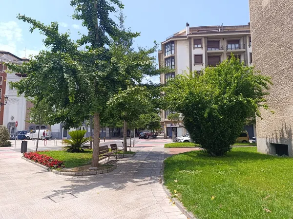 Piso en Calle las Mercedes Kalea, 3, Muelle de las Arenas - Foto 32
