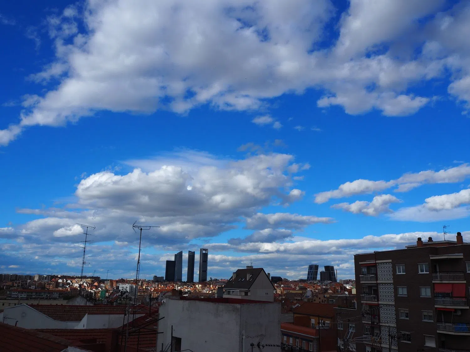 Ático en calle de Francos Rodríguez, 94 - Foto 8