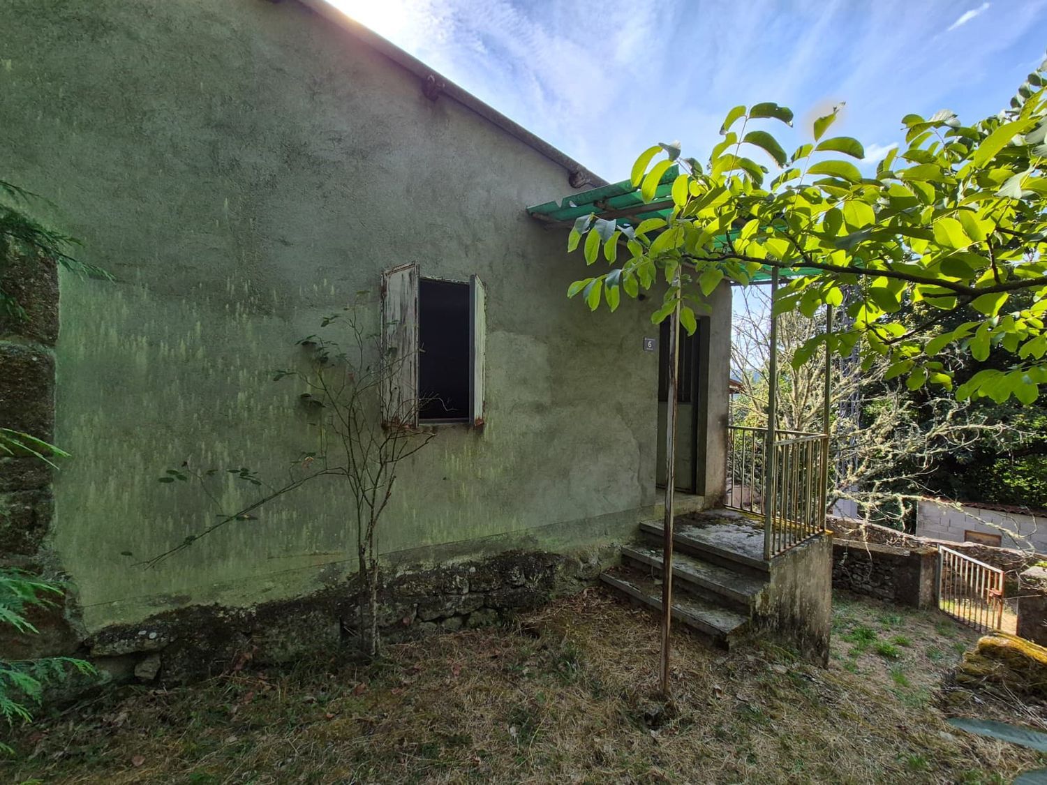 Casa rural en Lugar Val, 14 - Foto 5