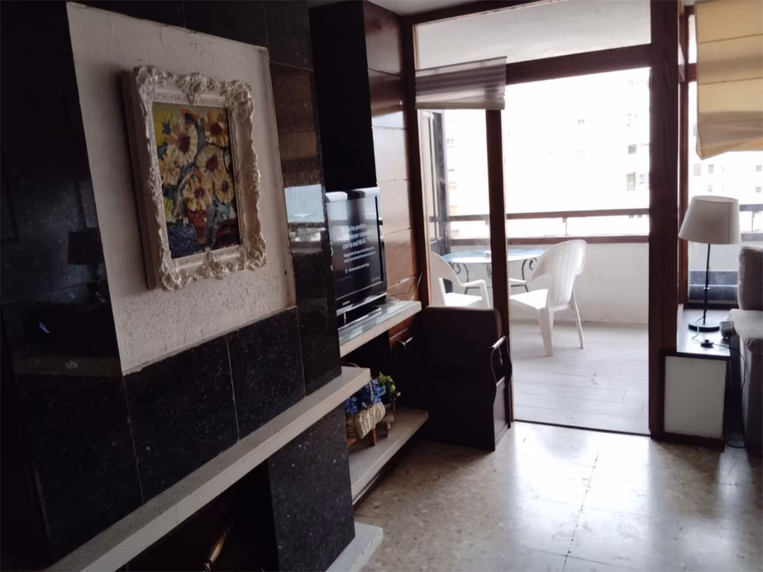 Piso en  Avenida de Benyamina 19 - Foto 4