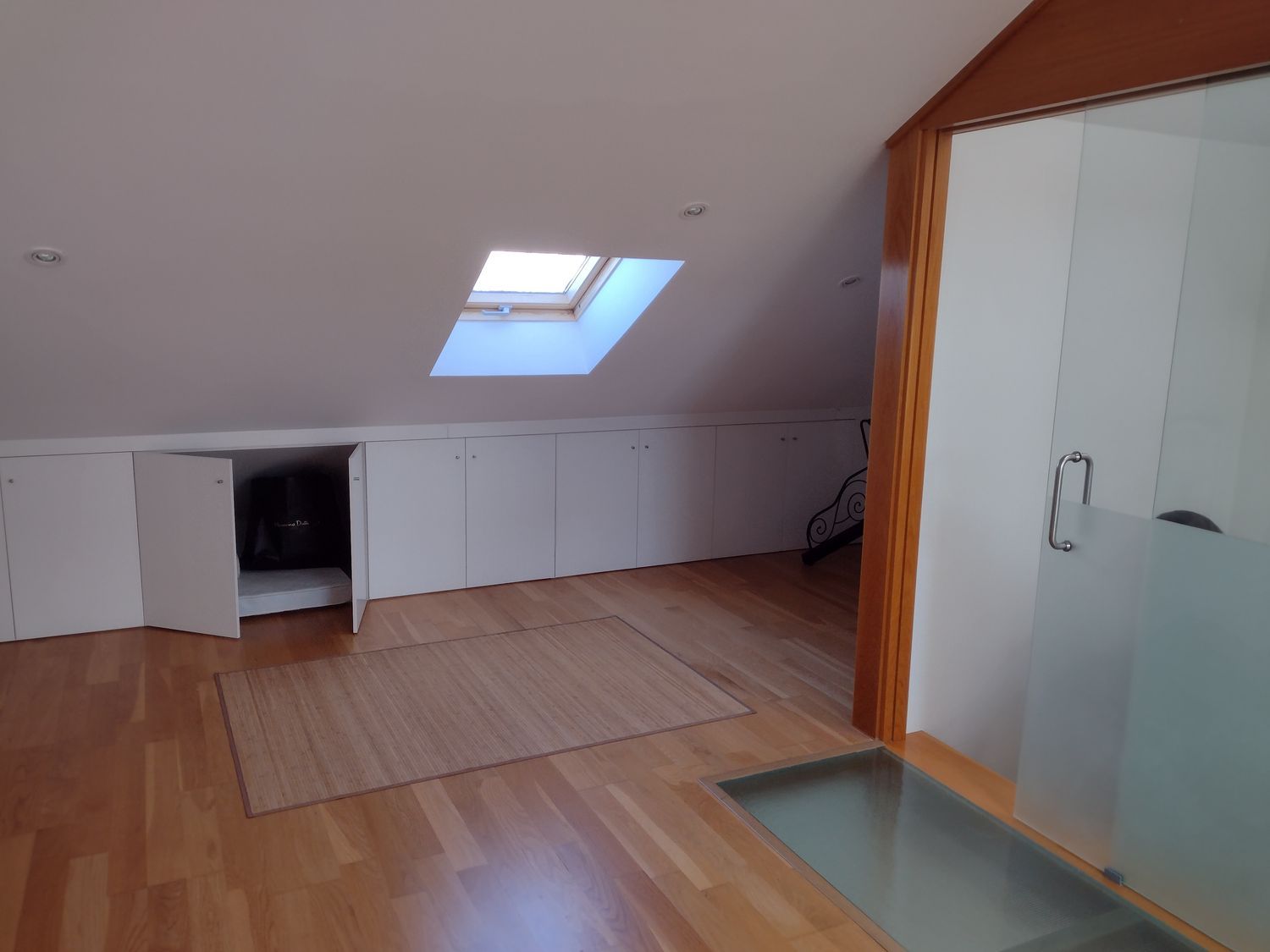 Chalet adosado en calle Xose Chao Rego, 32 - Foto 24