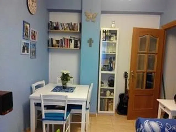 Piso en calle de Mariano Carderera, 14