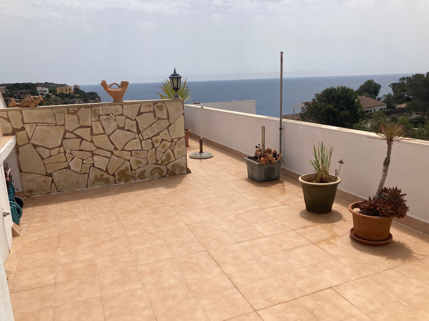 Ático en Calle de sa Cova des Vell Mari, 16, Cala Santanyí, Cala Santanyí - Foto 3