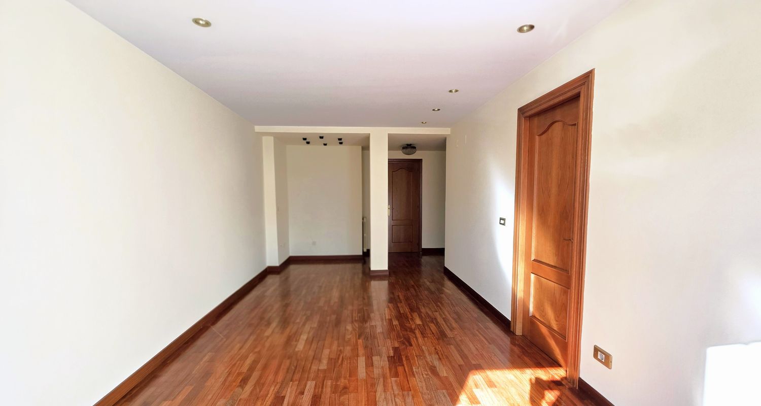 Piso en calle Marquesa de Canillejas, 16 - Foto 9