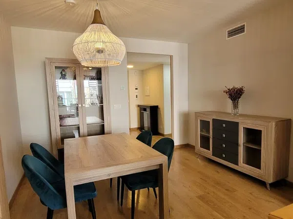 Piso en calle Pacífico, 24 - Foto 8