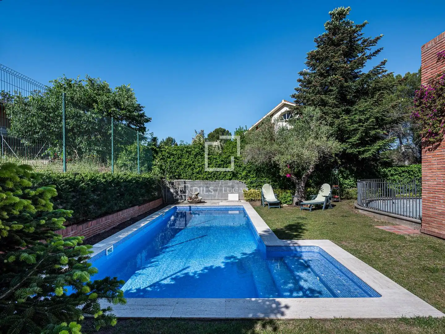 Chalet en Sant Cugat del Vallès - Foto 51