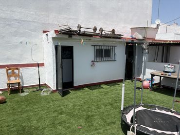 Casa adosada en  Calle Andrés Bernáldez 16 - Foto 16