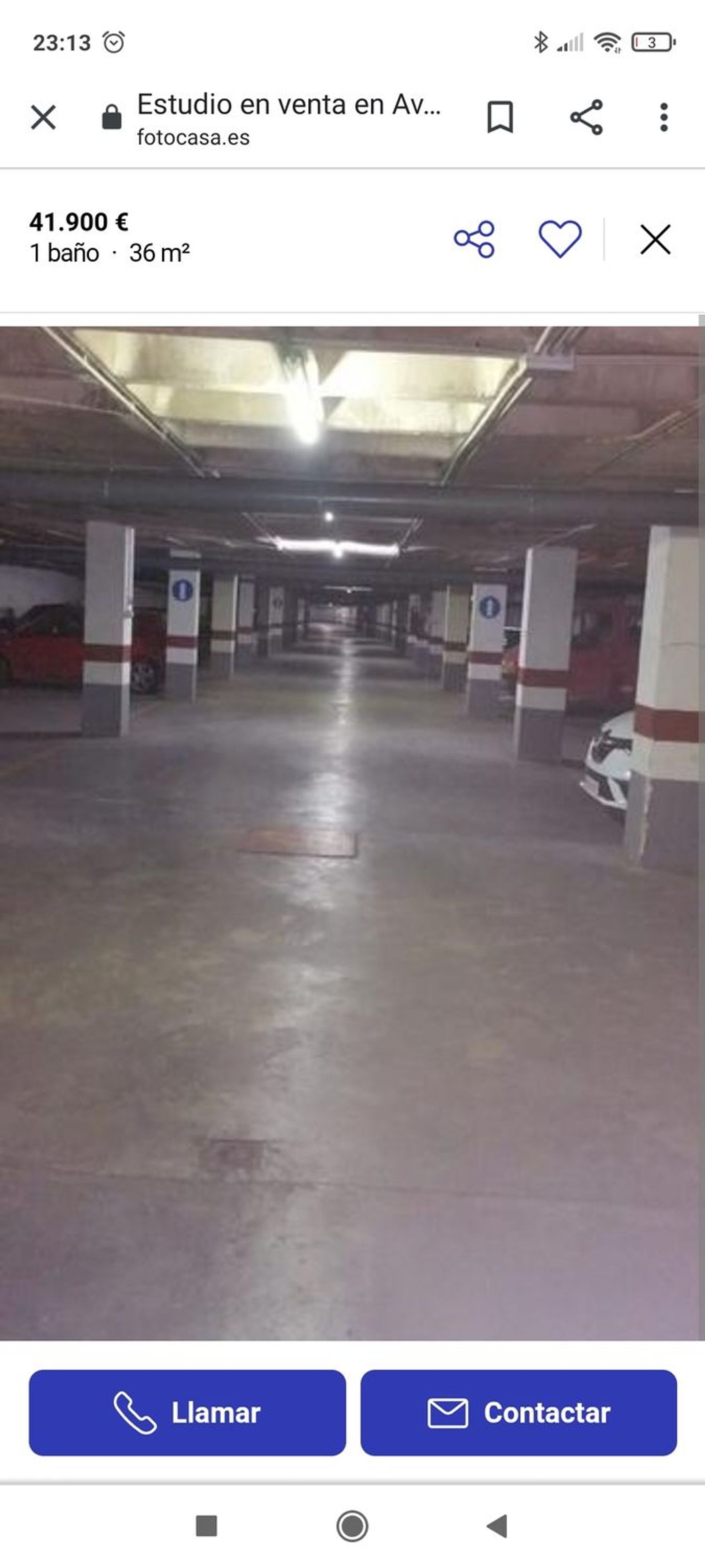 Piso en Avenida del Sabinar, 34, Roquetas pueblo - Foto 7