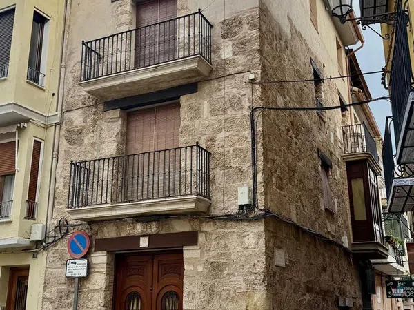 Casa o chalet independiente en Plaza Cueva Santa, 11 - Foto 27
