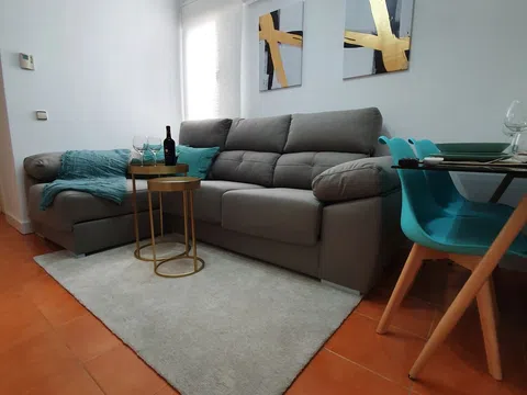 Piso en calle de Abtao, 32