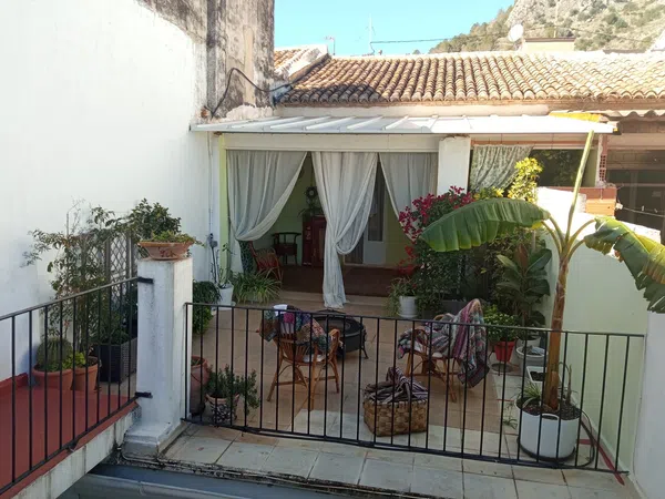 Casa de pueblo en Ador - Foto 21