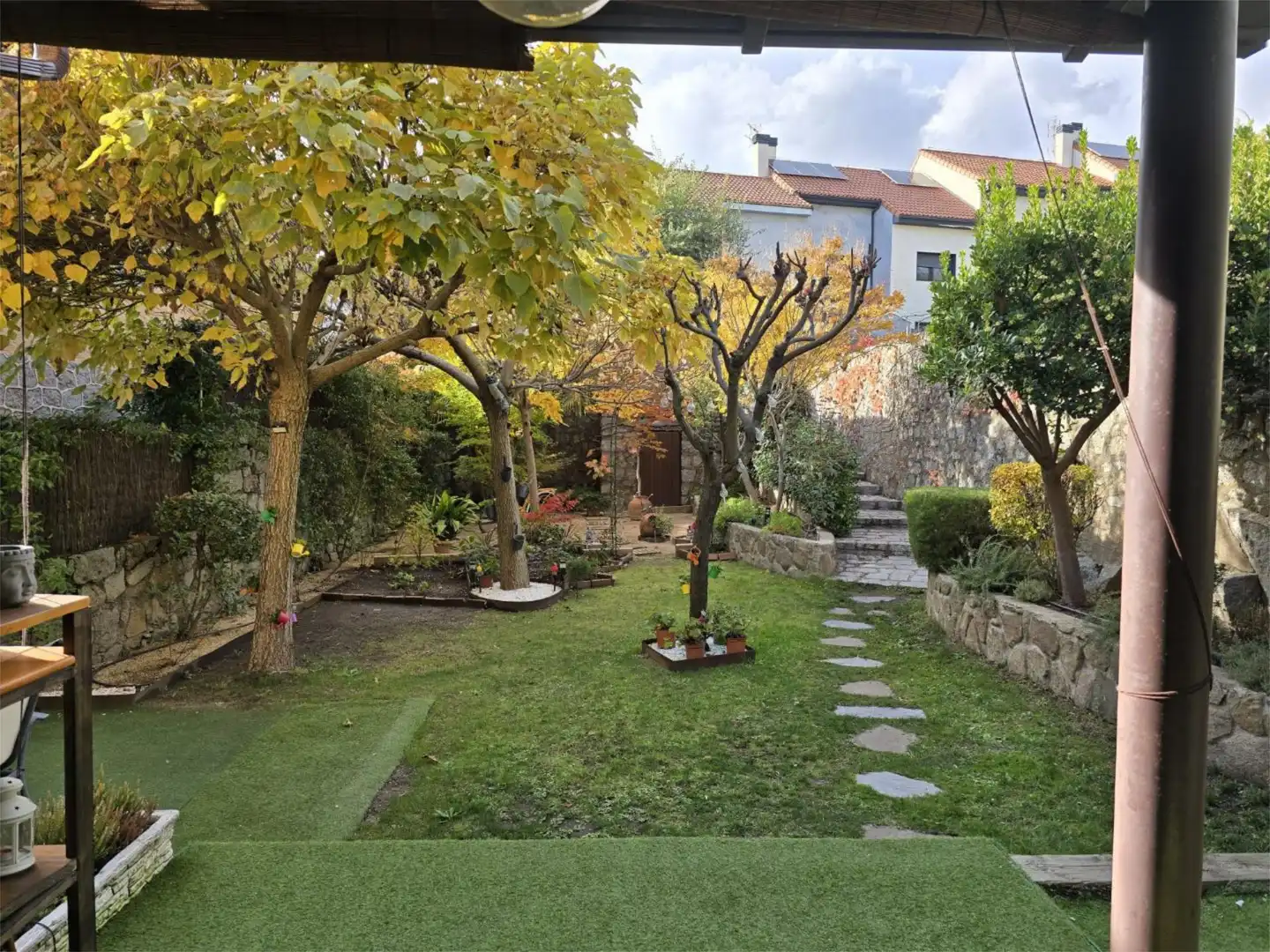 Chalet en  Calle del Zarzal 12B - Foto 4