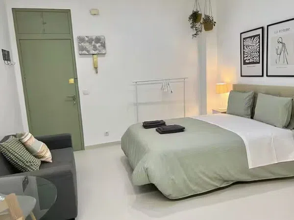 Estudio en plaza de San Miguel, 8 - Foto 1