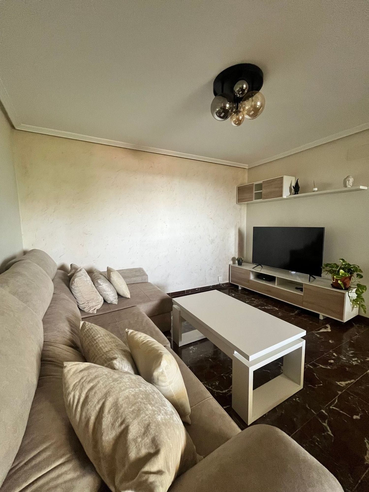 Dúplex en Carretera la Guardia, 8, La Salobreja, La Salobreja - Foto 4