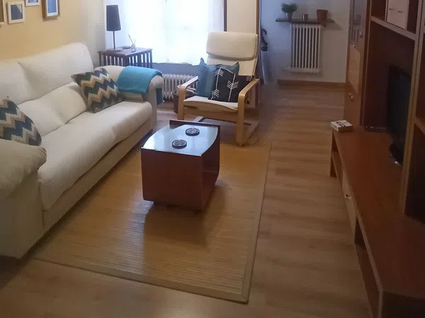 Piso en calle Martínez Marina, 9 - Foto 5