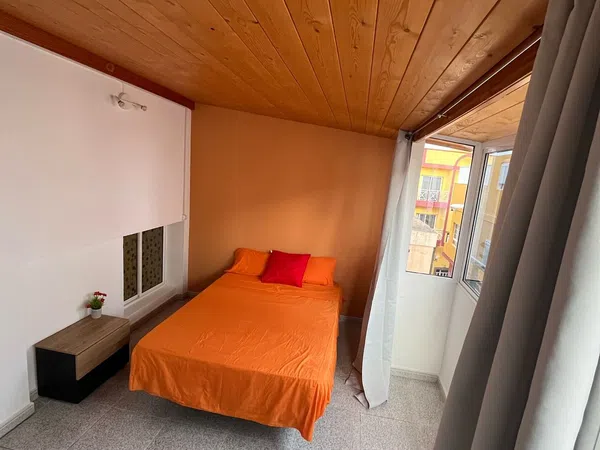 Casa o chalet independiente en Calle Tenesor, 21, La Isleta - Foto 17