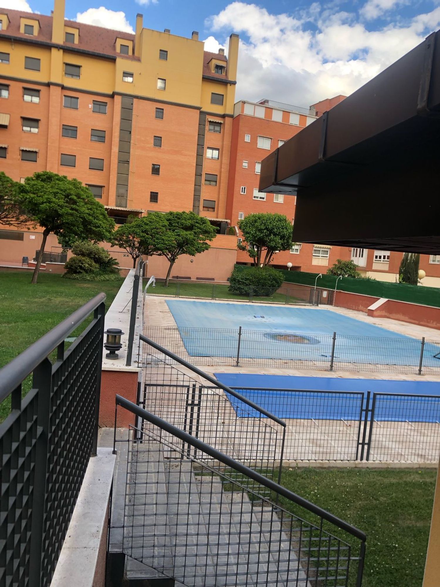 Piso en Glorieta Vicente Aleixandre, 1, Ensanche, Ensanche - Foto 3