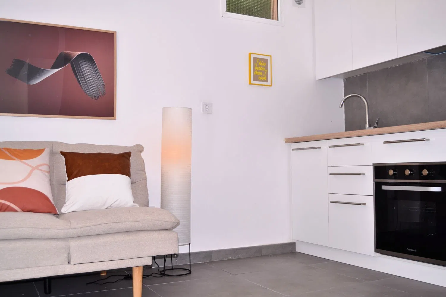 Estudio en avenida San Antón, 22 - Foto 5