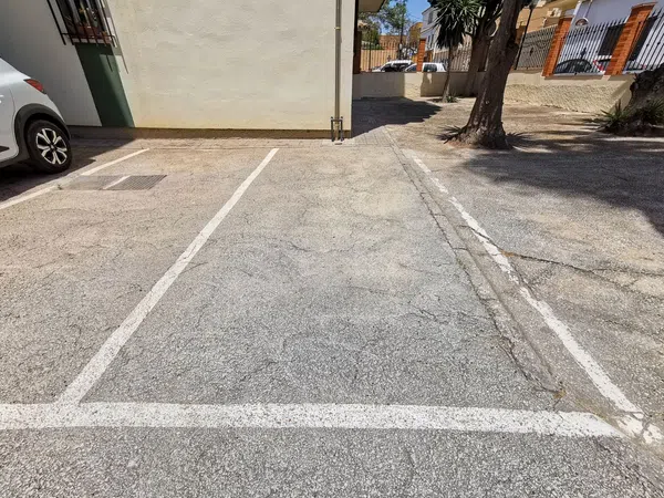 Piso en Calle Ruy López, 21, Camino de Antequera - Foto 25